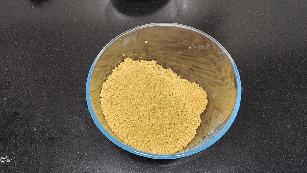 BesanLaddu_KeepAside