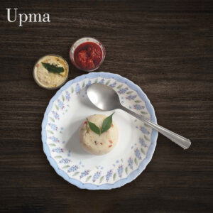 Upma