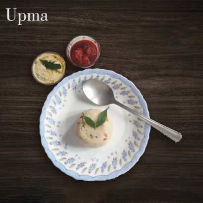 Upma