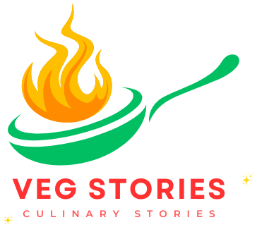 Logo for Vegstories