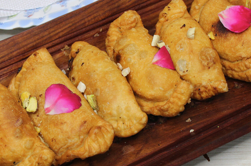 gujiya