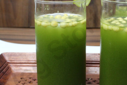 Thumbnail for Jal Jeera | How to make Jal Jeera