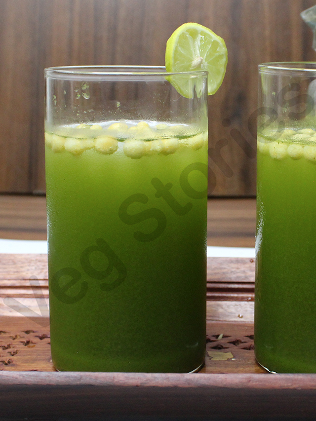 5 Simple Summer Drinks