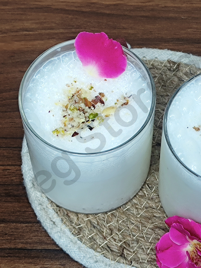 sweet lassi