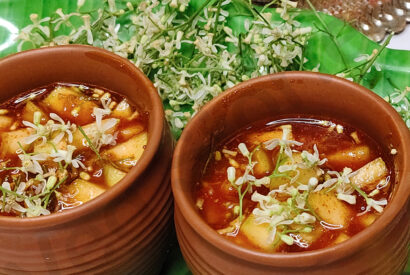 Thumbnail for Ugadi Pachadi Recipe