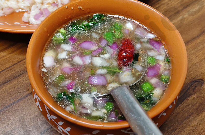 pachi pulusu