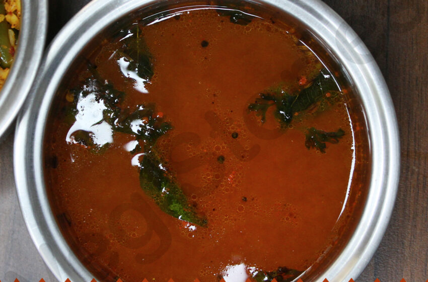 tomato soup