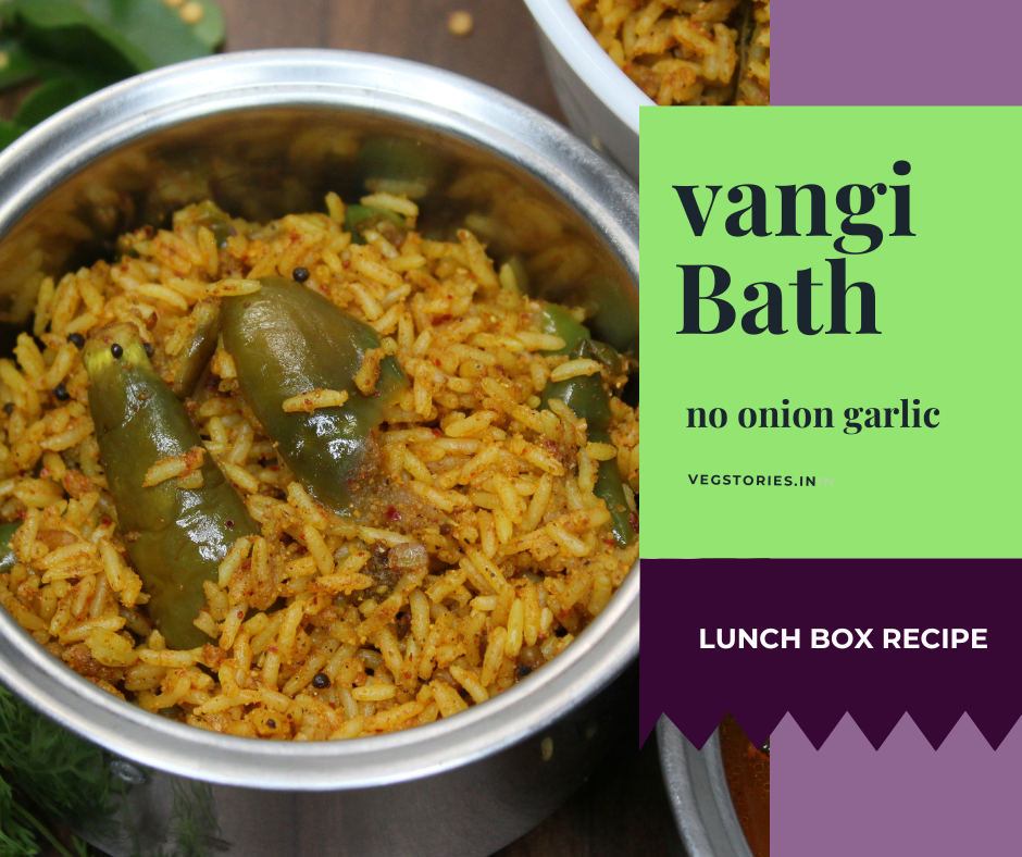 vangi bath