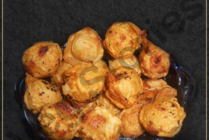 Thumbnail for Boorelu | Poornam Boorelu | Poornalu | Burelu | Purnalu recipe