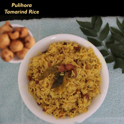 pulihora