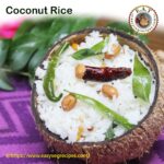 coconut rice