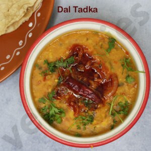 Dal Tadka
