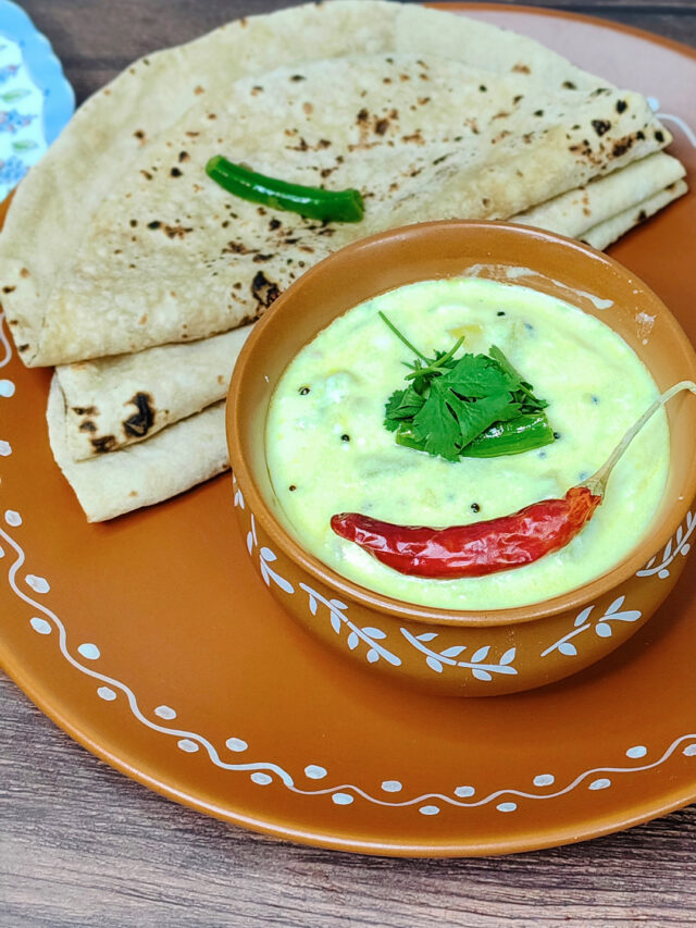 SorakayaPerugu Pachadi Recipe