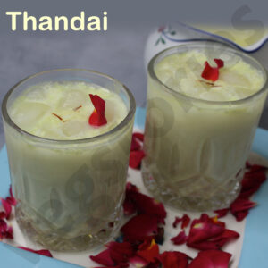 Thandai