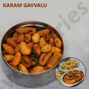 Karam Gavvalu